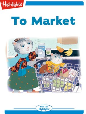 cover image of To Market